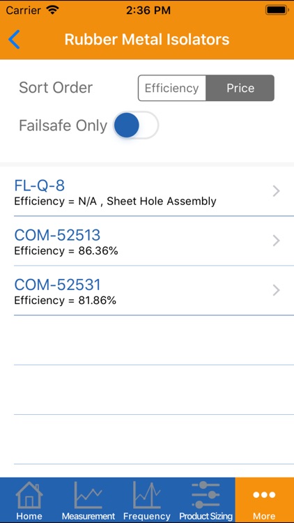 Vibrochecker screenshot-5