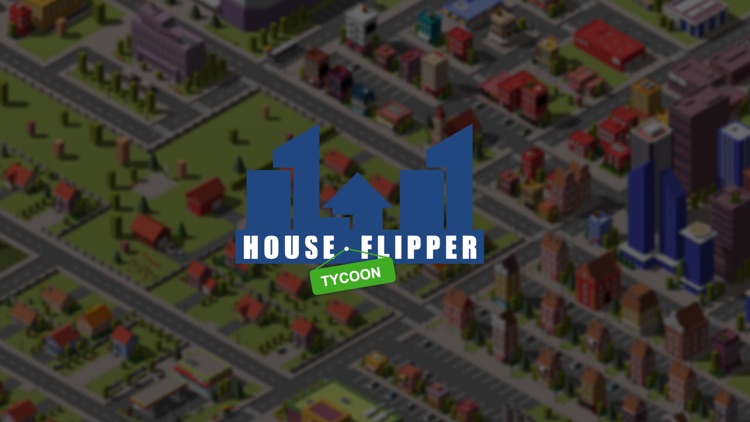 House Flipper Tycoon screenshot-4