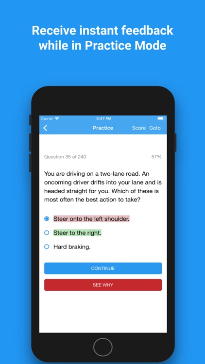 CDL Prep screenshot-6