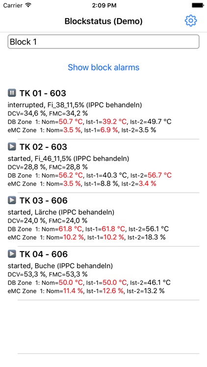 MBDS-K5-SmartClient Mühlböck