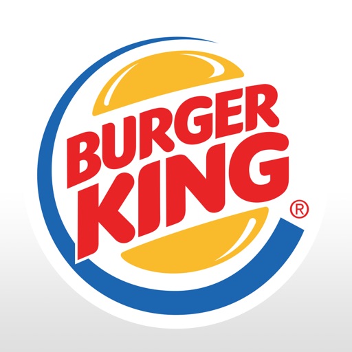 BURGER KING® MOBILE APP iOS App