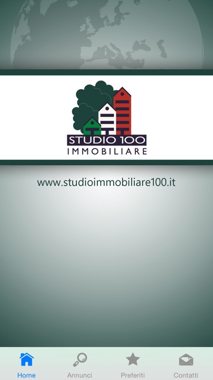 Studio Immobiliare 100