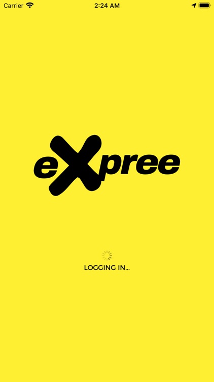 eXpree Pro