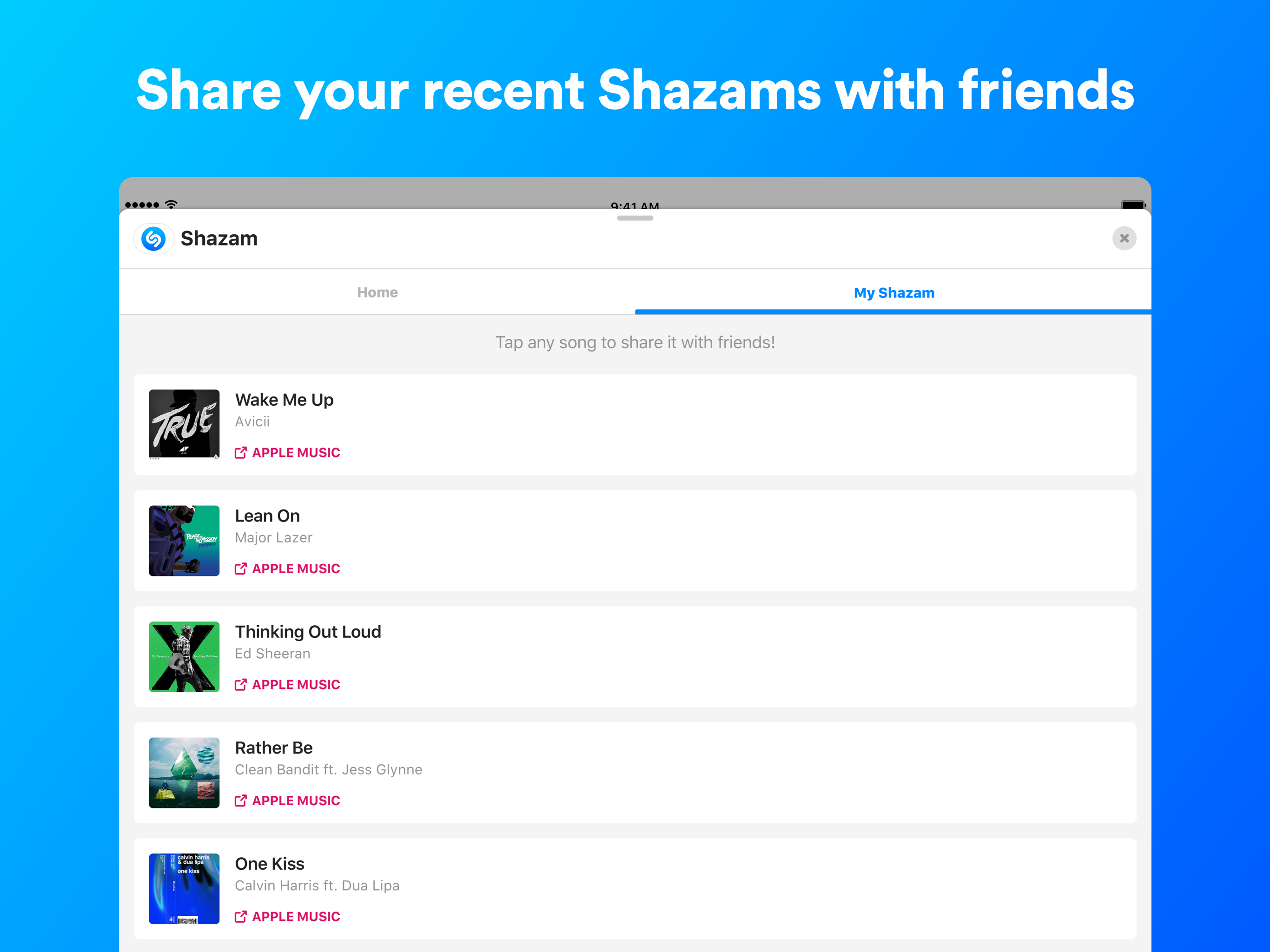 SHAZAM PER WINDOWS MOBILE 6.1 SCARICA