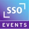 SSO Events provides the latest information on the Society of Surgical Oncology’s signature events including the Annual Cancer Symposium, International Symposium on Regional Cancer Therapies and Fellow’s Institute