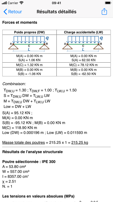 Statics Statics