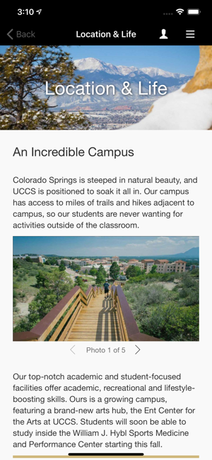 UCCS Mobile(圖4)-速報App