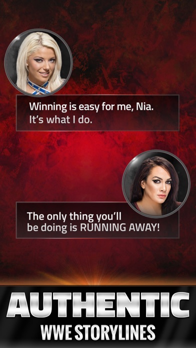 WWE Universe screenshot 3