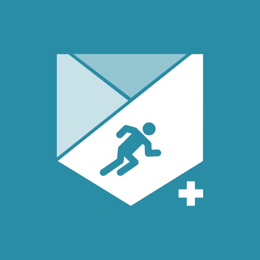 Map My Tracks Running Pro