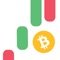 CryptoC - the best application for a trader, miner or cryptocurrency lover
