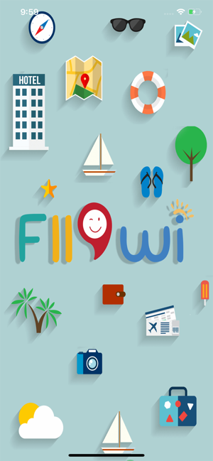 Fllawi Host(圖1)-速報App