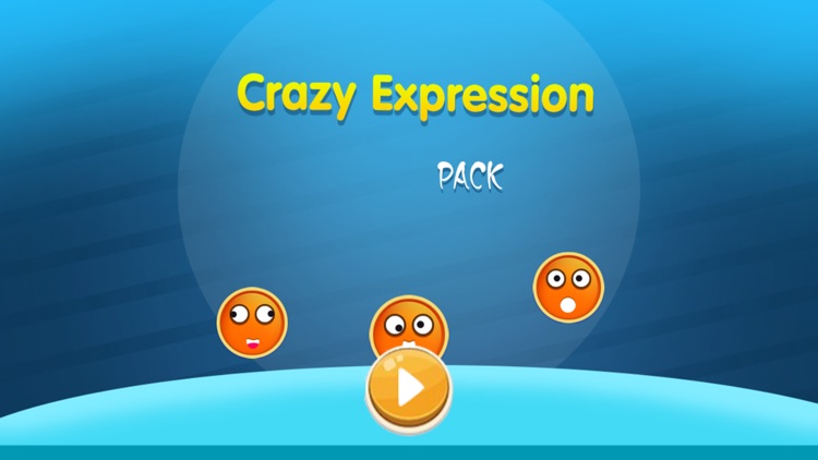 Crazy Expression Pack