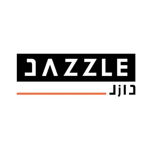 Dazzle دازل