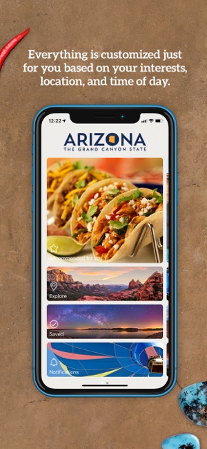 Visit Arizona(圖3)-速報App