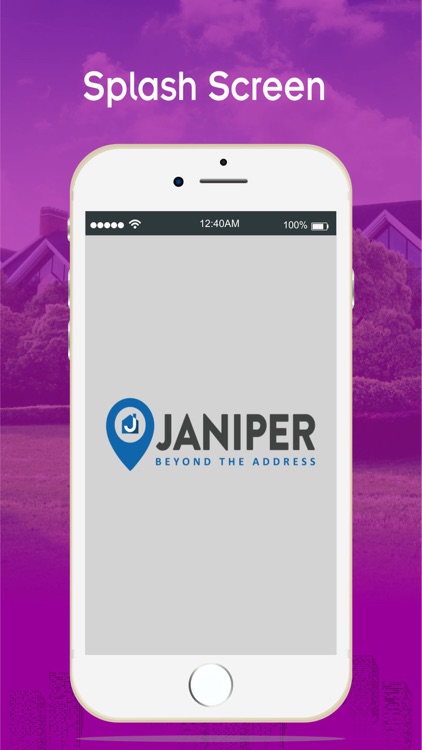 Janiper