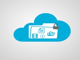 The CloudServiceSt is a small sticker, which are show the 30 CloudService sticker in cartoon