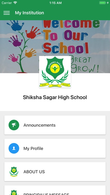 Shiksha Sagar High School