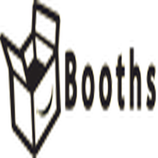 Booths App