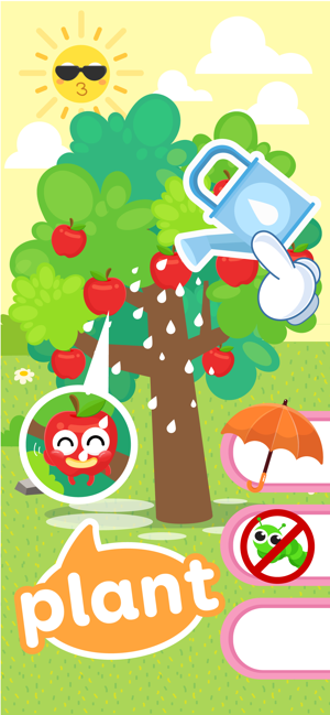 CandyBots Fruits Vegetables 2+(圖4)-速報App