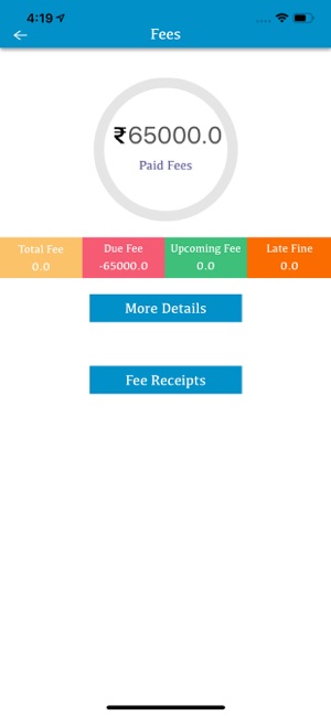 DPS Indirapuram(圖3)-速報App