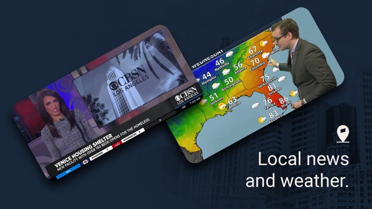 Haystack Local & World News