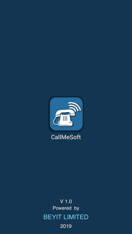 CallMeSoft