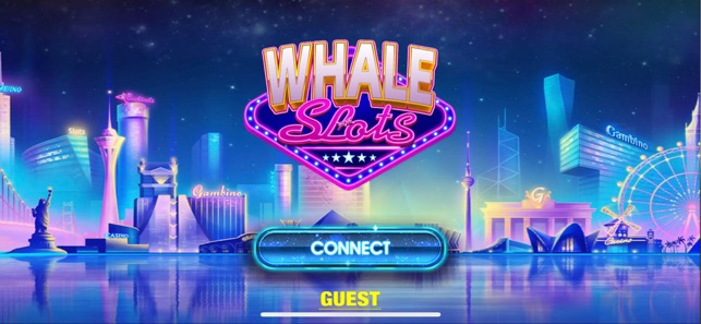 Whale Slot