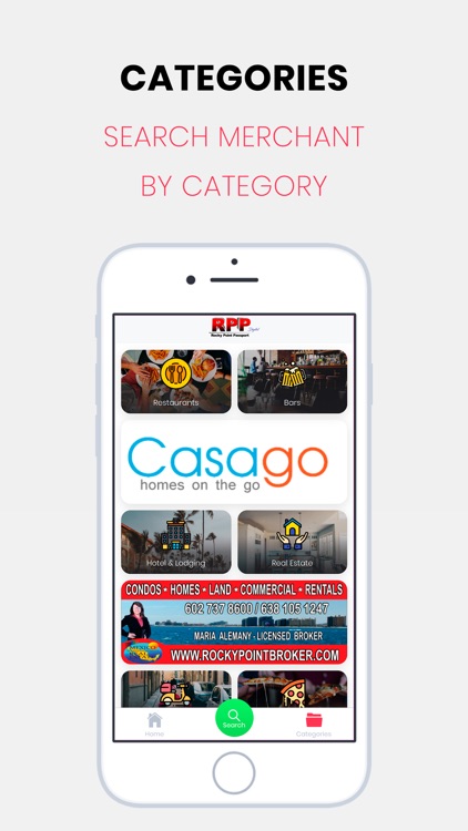 Rocky Point Passport screenshot-3