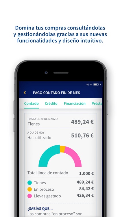 Carrefour PASS Móvil