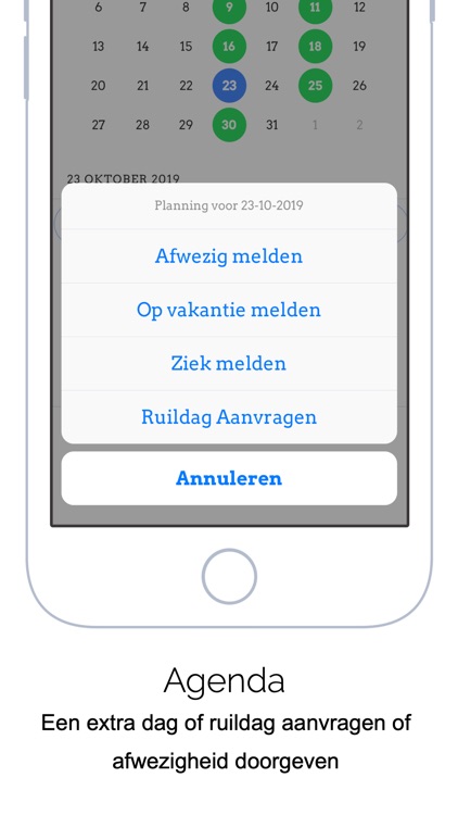 Spelenderwijs ouderapp