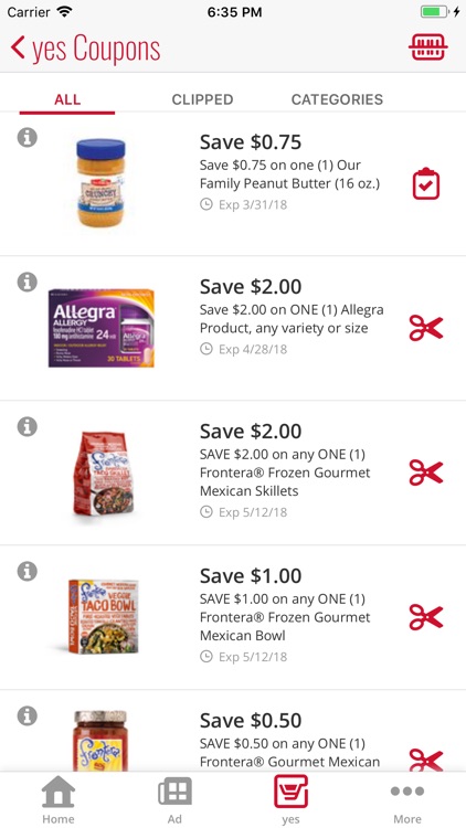 Dan's Supermarket