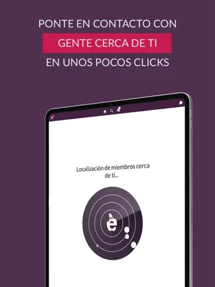Captura 3 Gleeden iphone