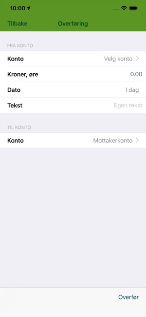 Stadsbygd Sparebank Bedrift.(圖3)-速報App