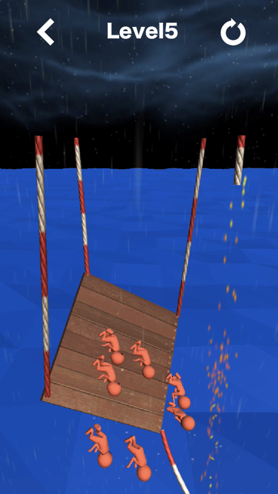 ROPE  3D screenshot 3