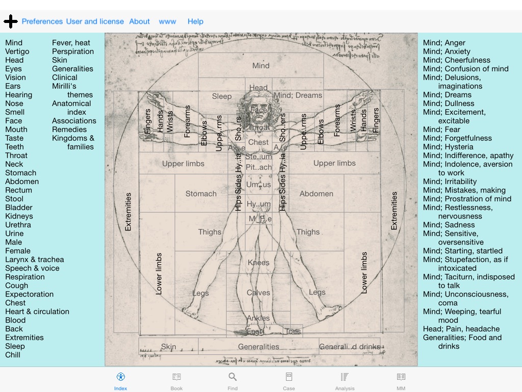 Complete Dynamics screenshot 2