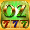 Wizard of Oz Slots