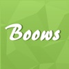 Boows - Auctions & Shopping