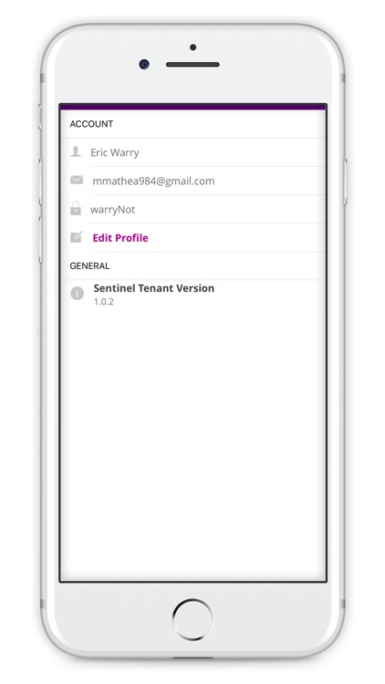 Sentinel Tenant screenshot-4