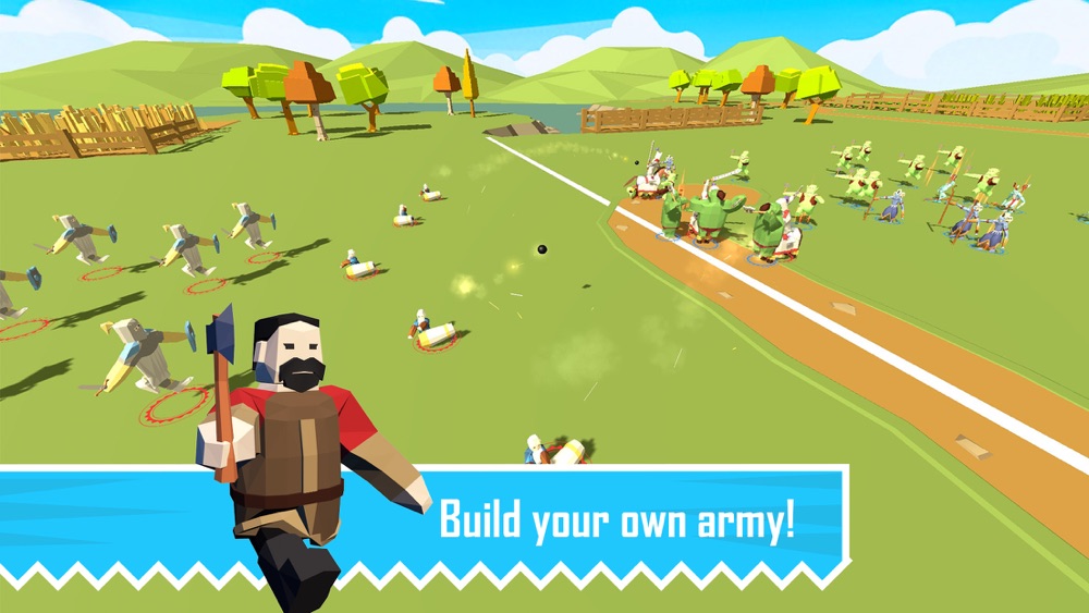 Battle Simulator 2 Free Download App For Iphone Steprimo Com