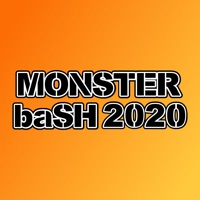 MONSTER baSH 2020 apk