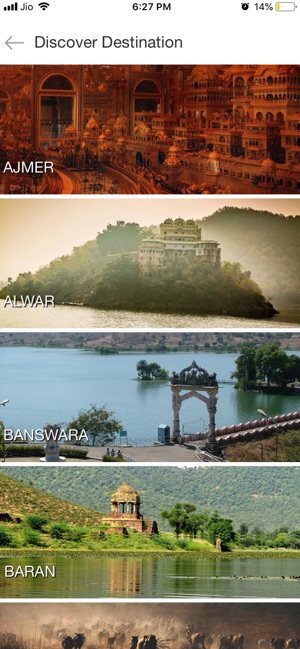 Rajasthan Tourism(圖4)-速報App