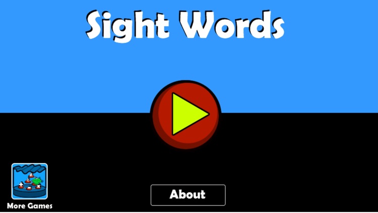 Sight Words: Reading Games screenshot-6