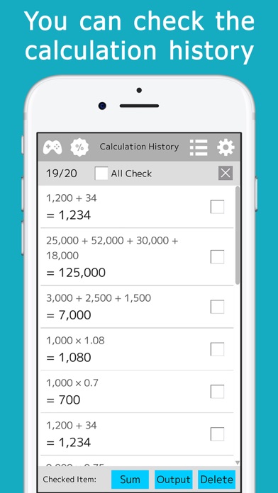 How to cancel & delete Calculator++P from iphone & ipad 4