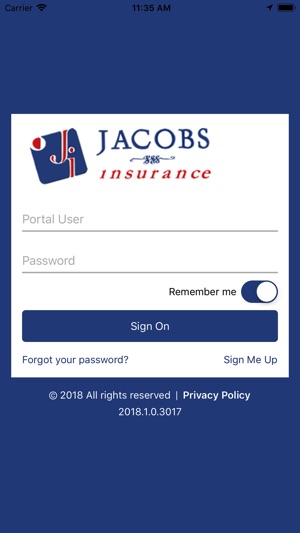 Jacobs Ins Agency Inc Online(圖1)-速報App