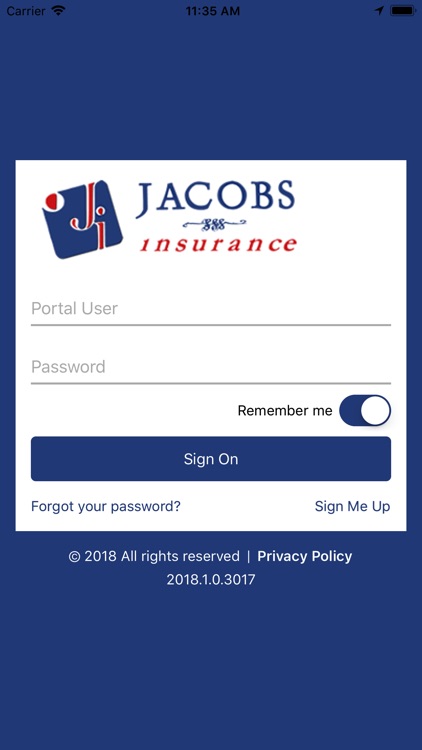 Jacobs Ins Agency Inc Online