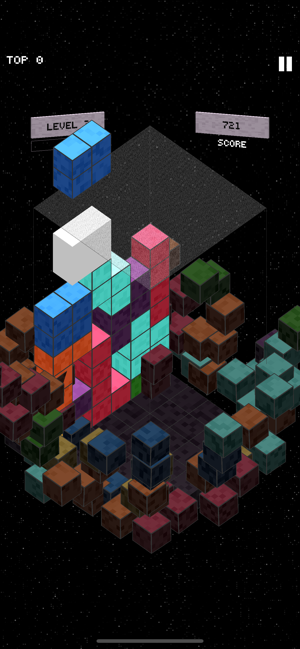 Block Puzzle Game 3D(圖5)-速報App