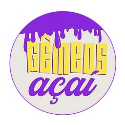 Gêmeos Açai