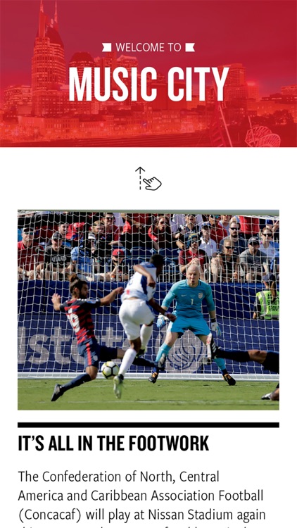 The Nashville Visitors Guide screenshot-3
