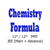 Chemistry Formula - Zluck Solutions
