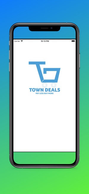 Town Deals(圖3)-速報App